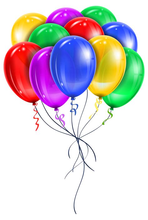 balloons clipart png|balloons png images free.